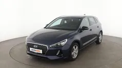 Gebraucht 2017 Hyundai i30 Intro Edition Limousine | 13.290 € (Fairer Preis)