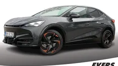 Gebraucht 2024 Cupra Tavascan Endurance SUV | 46.930 € (Fairer Preis)