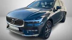 Gebraucht 2022 Volvo XC60 Inscription SUV | 38.500 € (Fairer Preis)