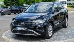 Gebraucht 2025 VW T-Roc Life SUV | 28.985 € (Superpreis)