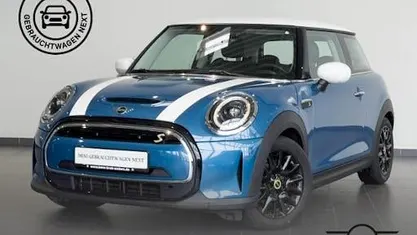 Gebraucht 2022 Mini Cooper SE Classic Kleinwagen | 17.450 € (Fairer Preis)