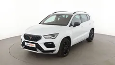 Weiß Gebraucht 2023 Cupra Ateca VZ SUV | 38.720 € (Fairer Preis)