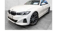 Gebraucht 2023 BMW 318 Sport Line Limousine | 31.990 € (Fairer Preis)