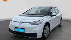 Gletscherweiß Gebraucht 2021 VW ID.3 Pure Kleinwagen | 18.980 € (Fairer Preis)