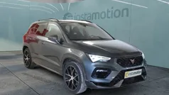 Grau Gebraucht 2021 Cupra Ateca VZ1 SUV | 32.740 € (Guter Preis)