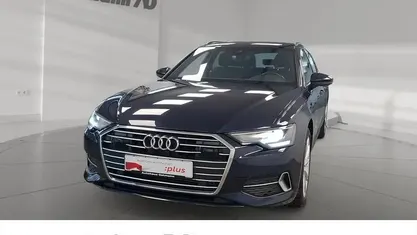 Gebraucht Audi A6 Sport 265 PS (194 kW) 2022 Kombi