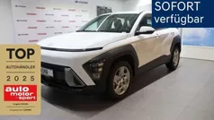 Weiss Neu 2025 Hyundai Kona Select SUV | 26.715 € (Guter Preis)
