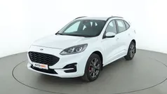 Gebraucht 2020 Ford Kuga ST-Line SUV | 26.030 € (Fairer Preis)