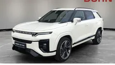 Gebraucht 2025 Ssangyong (KGM) Actyon SUV | 33.990 € (Guter Preis)