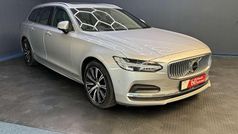 Andere Gebraucht 2022 Volvo V90 Inscription Kombi | 33.490 € (Fairer Preis)