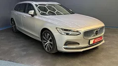 Andere Gebraucht 2022 Volvo V90 Inscription Kombi | 33.490 € (Fairer Preis)