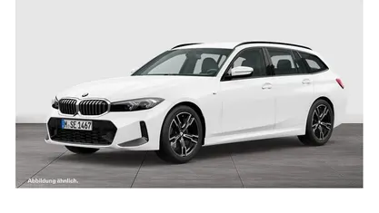 Gebraucht BMW 320 M Sport 190 PS (139 kW) 2023 Kombi
