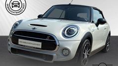 Gebraucht 2018 Mini Cooper S Cabriolet Cabrio | 20.988 € (Fairer Preis)
