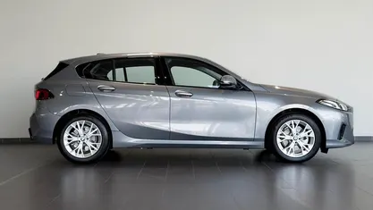 Gebraucht 2025 BMW 120 Kleinwagen | 29.550 € (Fairer Preis)