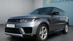 Gebraucht 2019 Land Rover Range Rover SUV | 47.549 € (Guter Preis)