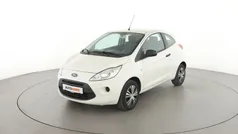 Weiß Gebraucht 2016 Ford Ka Ambiente Kleinwagen | 6.660 € (Teuer)