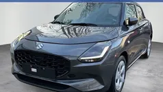 Gebraucht 2024 Suzuki Swift Comfort Limousine | 15.990 € (Fairer Preis)