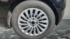 Gebraucht 2023 Fiat 500e Kleinwagen | 21.898 € (Fairer Preis)