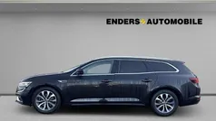 Gebraucht 2022 Renault Talisman GrandTour Business Kombi | 21.490 € (Fairer Preis)