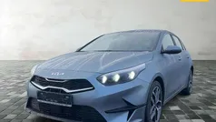 Silber Gebraucht 2025 Kia Ceed 4 Limousine | 25.619 € (Superpreis)