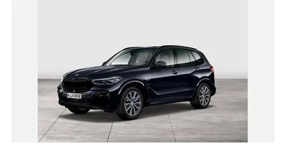 Gebraucht BMW X5 M Sport 394 PS (289 kW) 2022 SUV