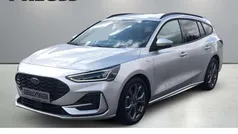 Gebraucht 2023 Ford Focus ST-Line Limousine | 24.445 € (Fairer Preis)