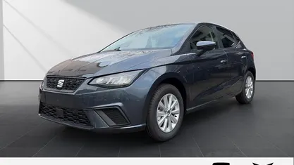 Gebraucht Seat Ibiza 116 PS (85 kW) 2026 Kleinwagen