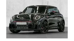 Gebraucht 2023 Mini John Cooper Works Essential Kleinwagen | 34.995 € (Fairer Preis)