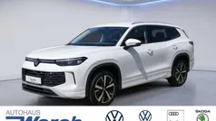 Gebraucht 2025 VW Tayron Elegance SUV | 45.890 € (Superpreis)