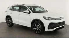 Gebraucht 2025 VW Tiguan R-line SUV | 52.995 € (Fairer Preis)