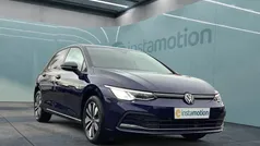 Gebraucht 2024 VW Golf VIII Move Limousine | 26.501 € (Fairer Preis)