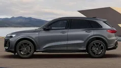 Daytonagrau perleffekt Neu 2025 Audi Q5 S-Line SUV | 63.050 € (Fairer Preis)