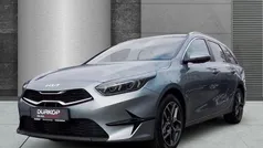 (css) lunar silver m Neu 2025 Kia Ceed Sportswagon Style Kombi | 27.990 € (Fairer Preis)