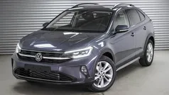 Gebraucht 2025 VW Taigo Life SUV | 24.241 € (Superpreis)