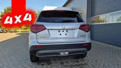 Silky silver metallic Neu 2025 Suzuki Vitara Comfort+ SUV | 25.590 € (Fairer Preis)
