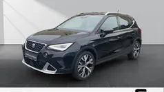 Schwarz Gebraucht 2023 Seat Arona Xperience SUV | 21.889 € (Fairer Preis)