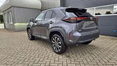 Gebraucht 2025 Toyota Yaris Cross SUV | 28.440 € (Guter Preis)