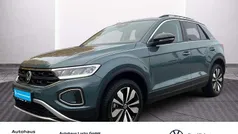 Gebraucht 2024 VW T-Roc Goal SUV | 26.994 € (Superpreis)