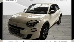Gelato weiß Neu 2025 Fiat 600 Limousine | 21.980 € (Superpreis)
