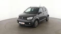 Grau Gebraucht 2018 Suzuki Ignis Basic Kleinwagen | 12.190 € (Fairer Preis)