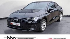 Gebraucht 2022 Audi A3 Limousine | 24.780 € (Fairer Preis)