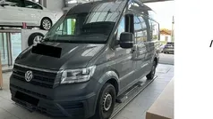 Gebraucht 2021 VW Crafter Van | 34.750 € (Fairer Preis)