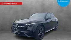 Gebraucht 2024 Mercedes GLC220 AMG line SUV | 60.740 € (Fairer Preis)
