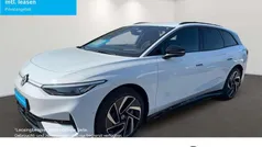 Gebraucht 2024 VW ID.7 Pro Limousine | 47.950 € (Fairer Preis)
