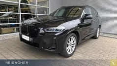 Gebraucht 2022 BMW X3 M Sport SUV | 55.490 € (Fairer Preis)
