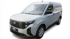 Grau Neu 2025 Ford Transit Trend Van | 23.780 € (Fairer Preis)