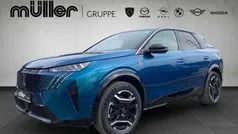 Gebraucht 2025 Peugeot e-3008 GTi SUV | 52.440 € (Fairer Preis)