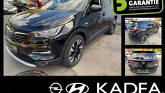Gebraucht 2021 Opel Grandland X SUV | 18.950 € (Superpreis)