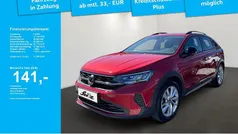 Gebraucht 2024 VW Taigo Goal SUV | 21.550 € (Fairer Preis)