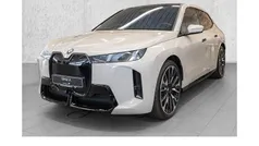 Gebraucht 2025 BMW iX M Sport SUV | 102.900 € (Fairer Preis)